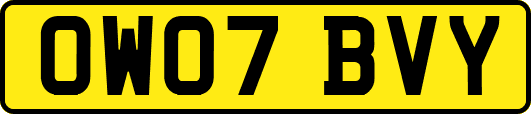 OW07BVY