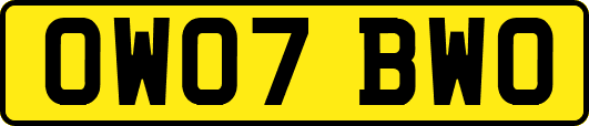 OW07BWO