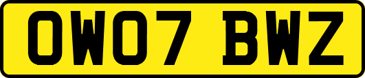 OW07BWZ