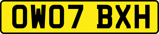OW07BXH