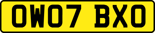 OW07BXO