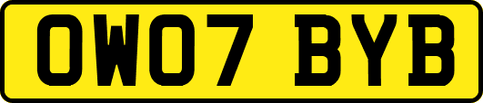 OW07BYB