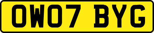 OW07BYG