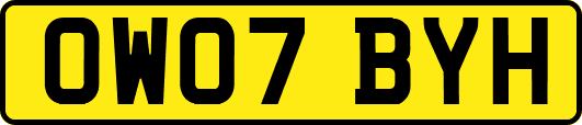 OW07BYH