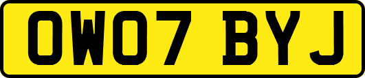 OW07BYJ