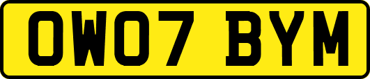 OW07BYM