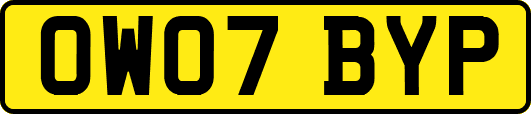 OW07BYP