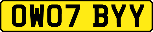 OW07BYY