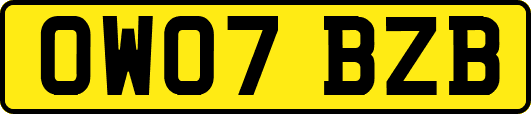 OW07BZB