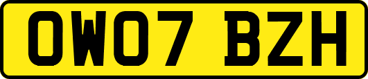 OW07BZH