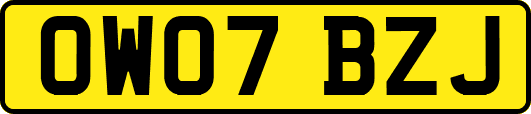 OW07BZJ