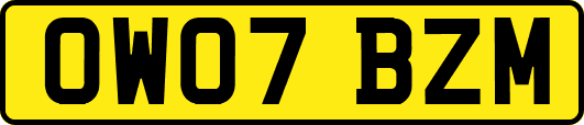OW07BZM