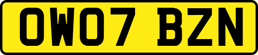 OW07BZN