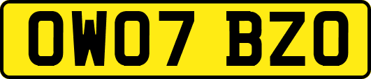 OW07BZO