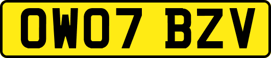 OW07BZV