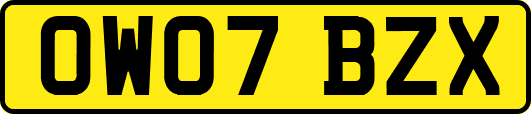OW07BZX