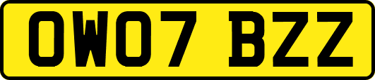 OW07BZZ