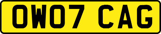 OW07CAG