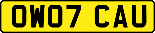 OW07CAU