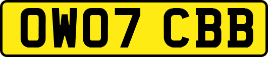OW07CBB