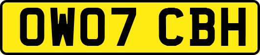 OW07CBH