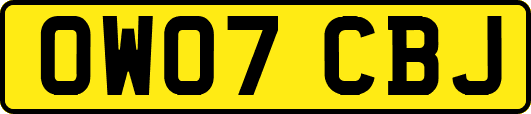 OW07CBJ