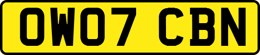 OW07CBN
