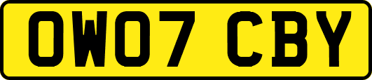 OW07CBY