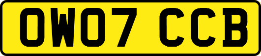 OW07CCB