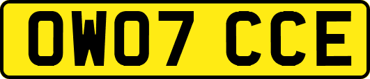 OW07CCE