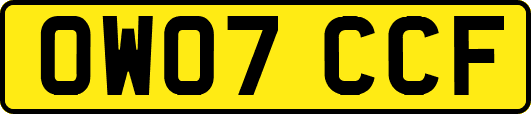 OW07CCF