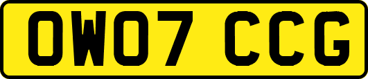 OW07CCG