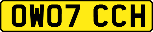 OW07CCH