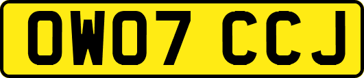 OW07CCJ