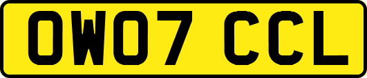 OW07CCL