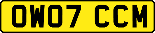 OW07CCM