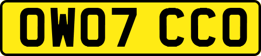 OW07CCO