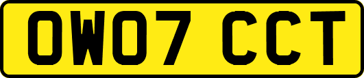 OW07CCT
