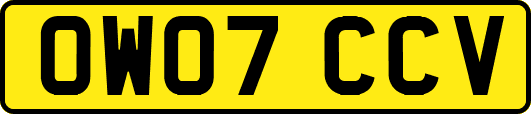OW07CCV