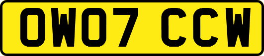 OW07CCW