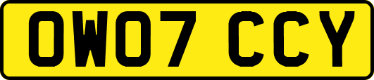 OW07CCY