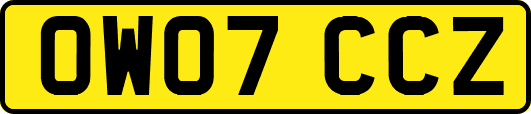 OW07CCZ