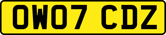 OW07CDZ