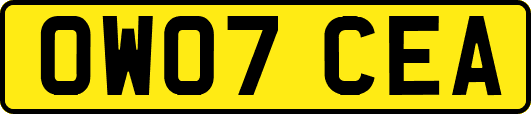 OW07CEA