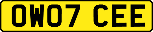 OW07CEE