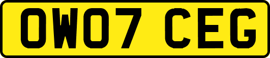 OW07CEG