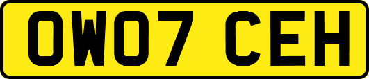 OW07CEH