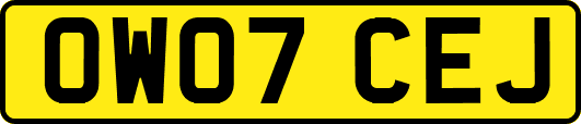 OW07CEJ