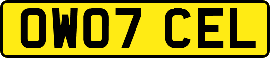 OW07CEL