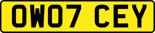 OW07CEY